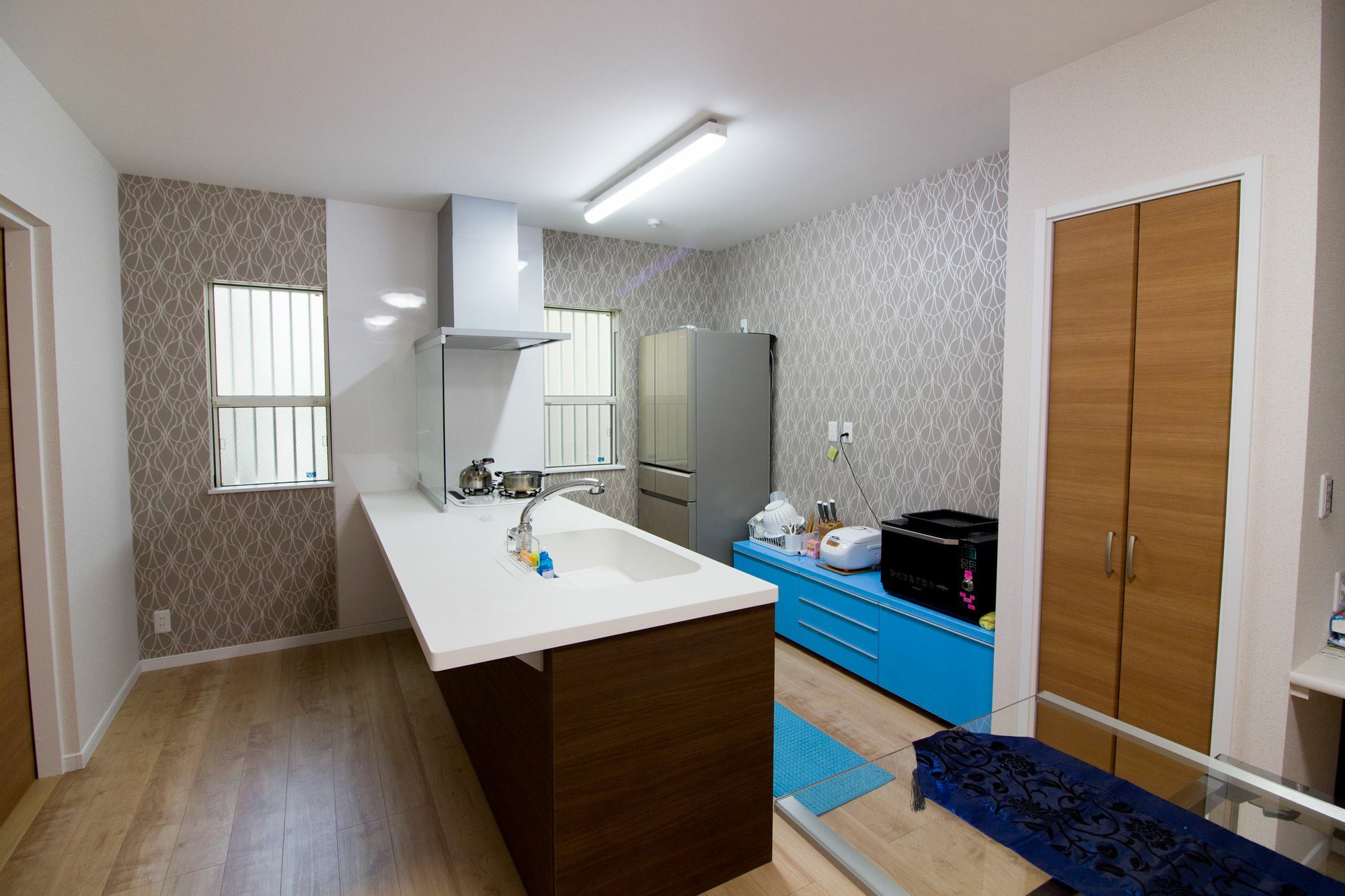 Sdy Hostel Sd Osaka Buitenkant foto